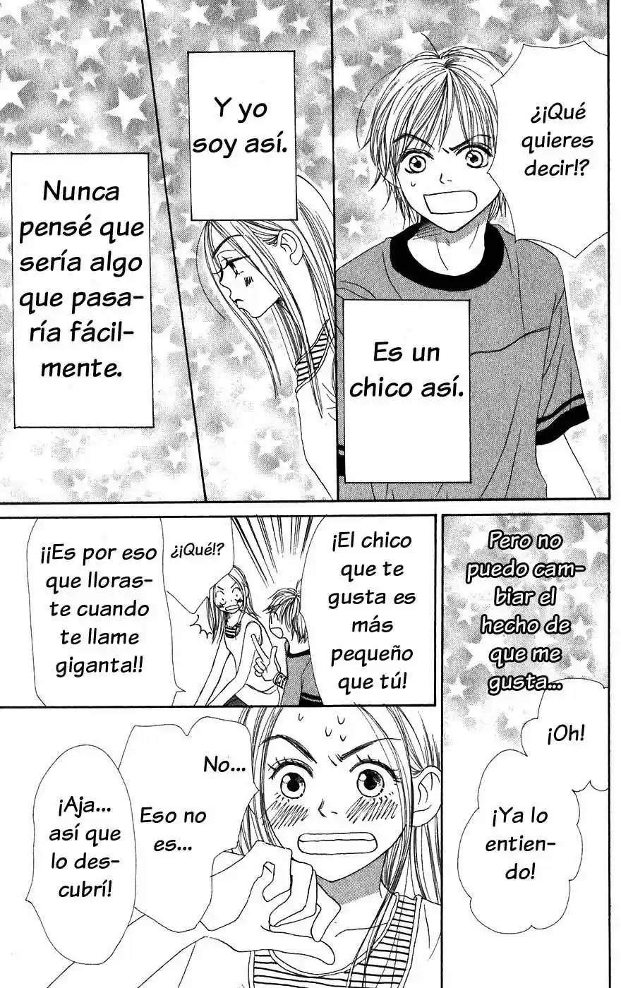 Lovely Complex - Capítulo 13 - Página 42 - LectorTMOo