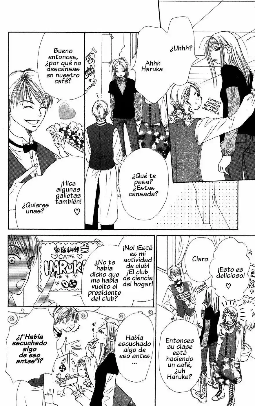 Lovely Complex - Capítulo 15 - Página 16 - LectorTMOo