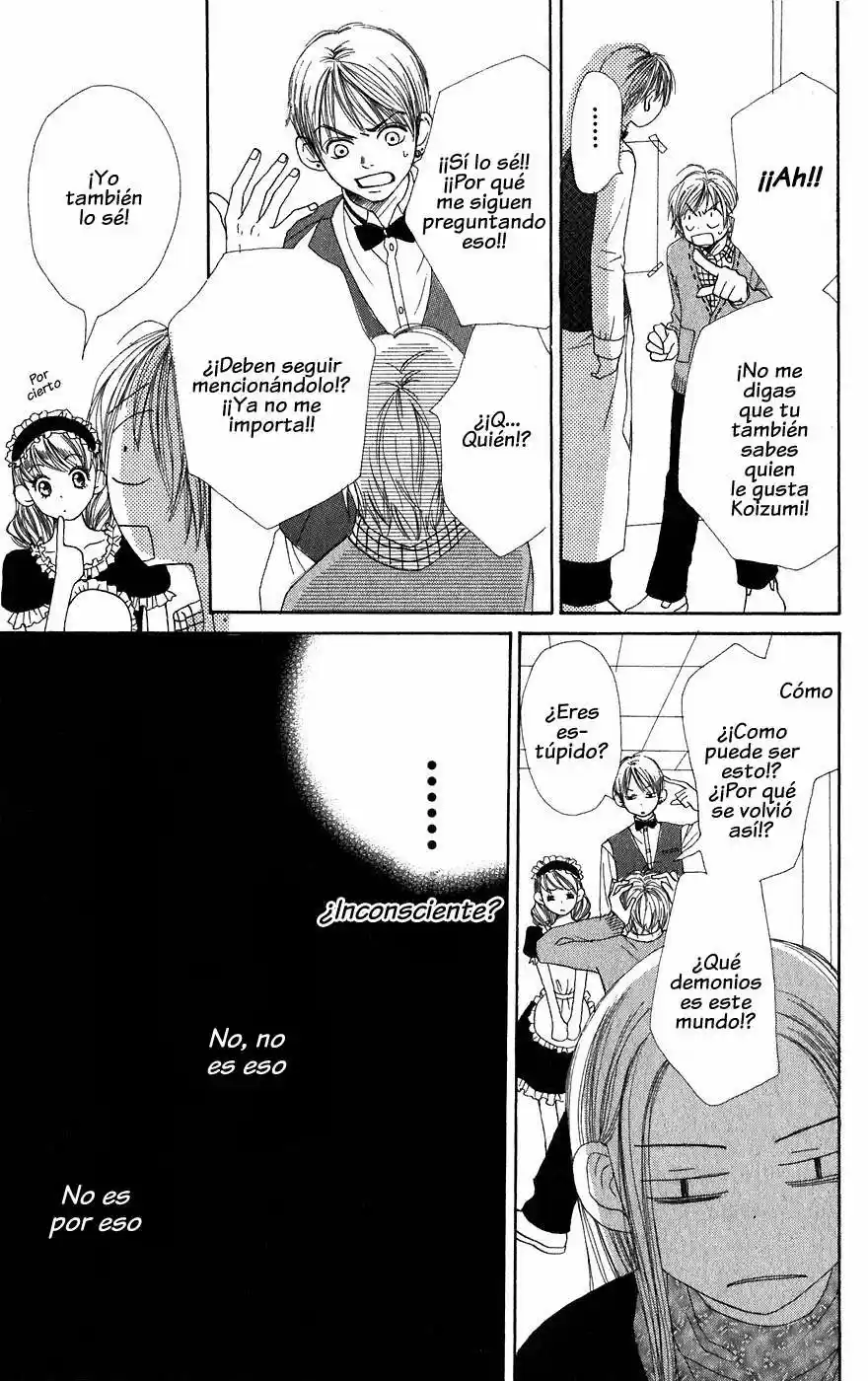 Lovely Complex - Capítulo 15 - Página 19 - LectorTMOo