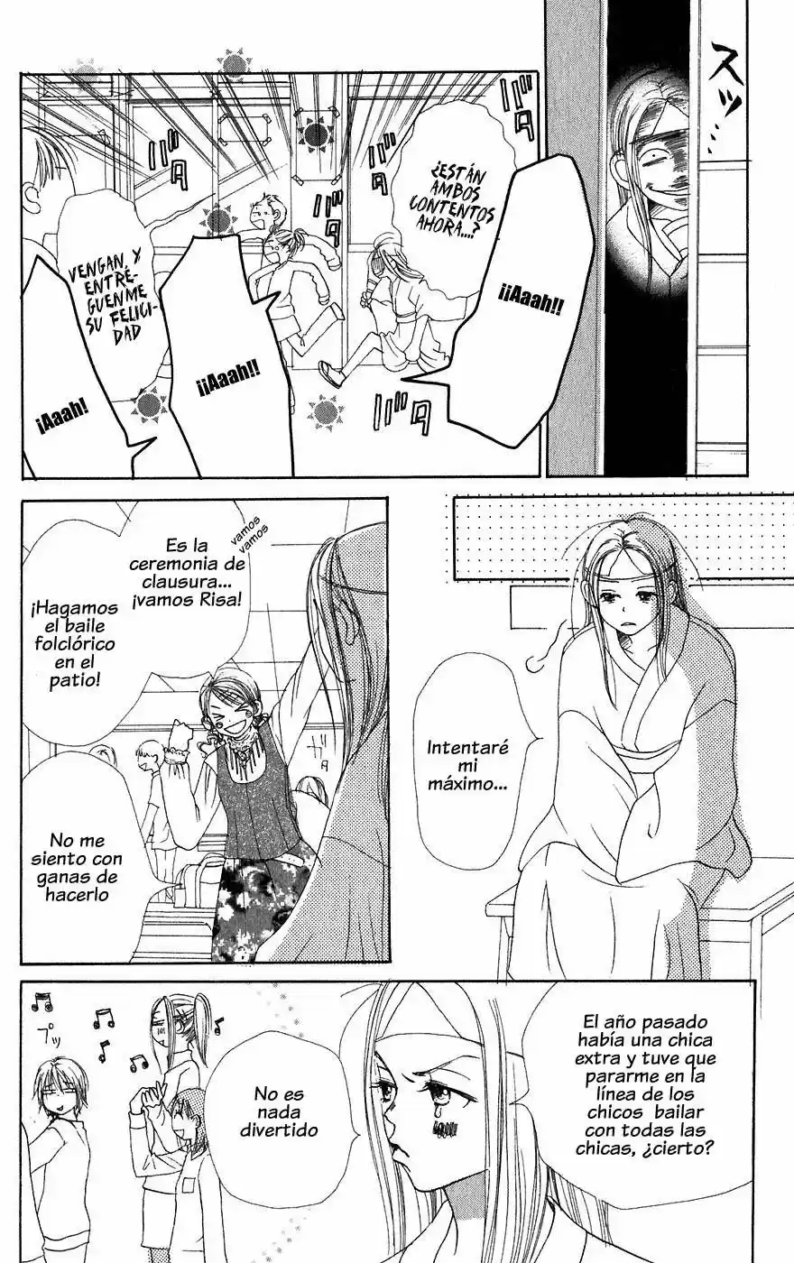 Lovely Complex - Capítulo 15 - Página 22 - LectorTMOo