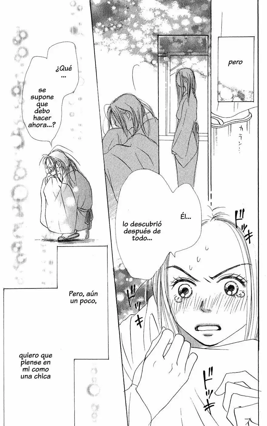 Lovely Complex - Capítulo 15 - Página 35 - LectorTMOo