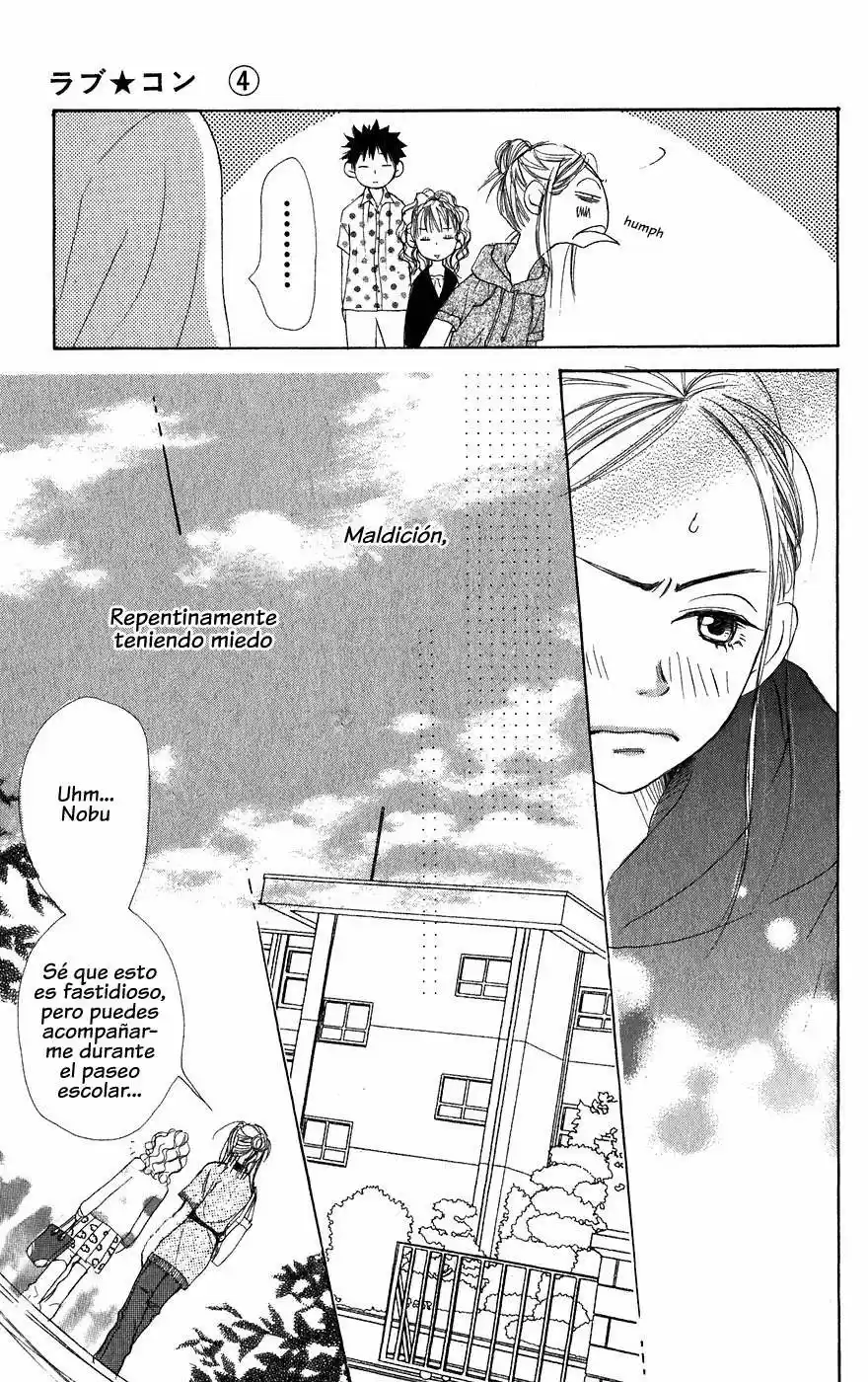 Lovely Complex - Capítulo 15 - Página 39 - LectorTMOo
