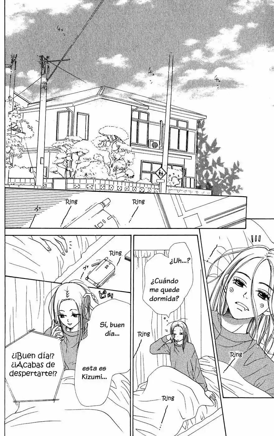 Lovely Complex - Capítulo 16 - Página 4 - LectorTMOo