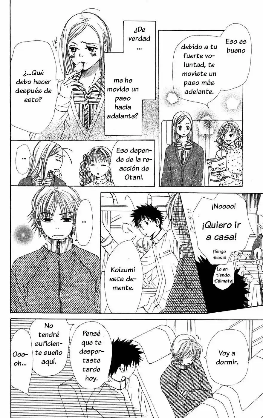 Lovely Complex - Capítulo 16 - Página 20 - LectorTMOo