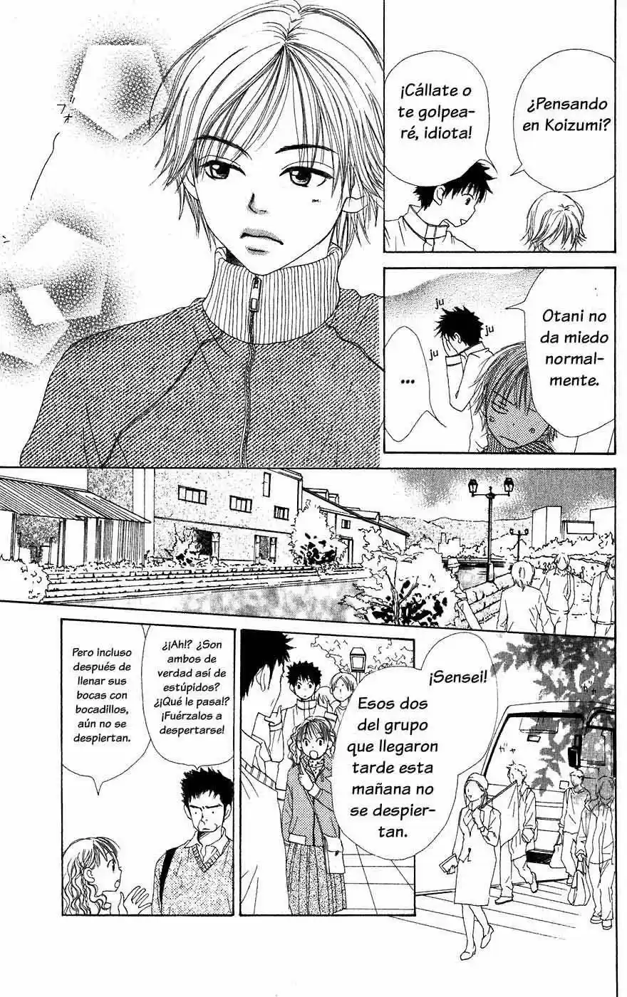 Lovely Complex - Capítulo 16 - Página 21 - LectorTMOo