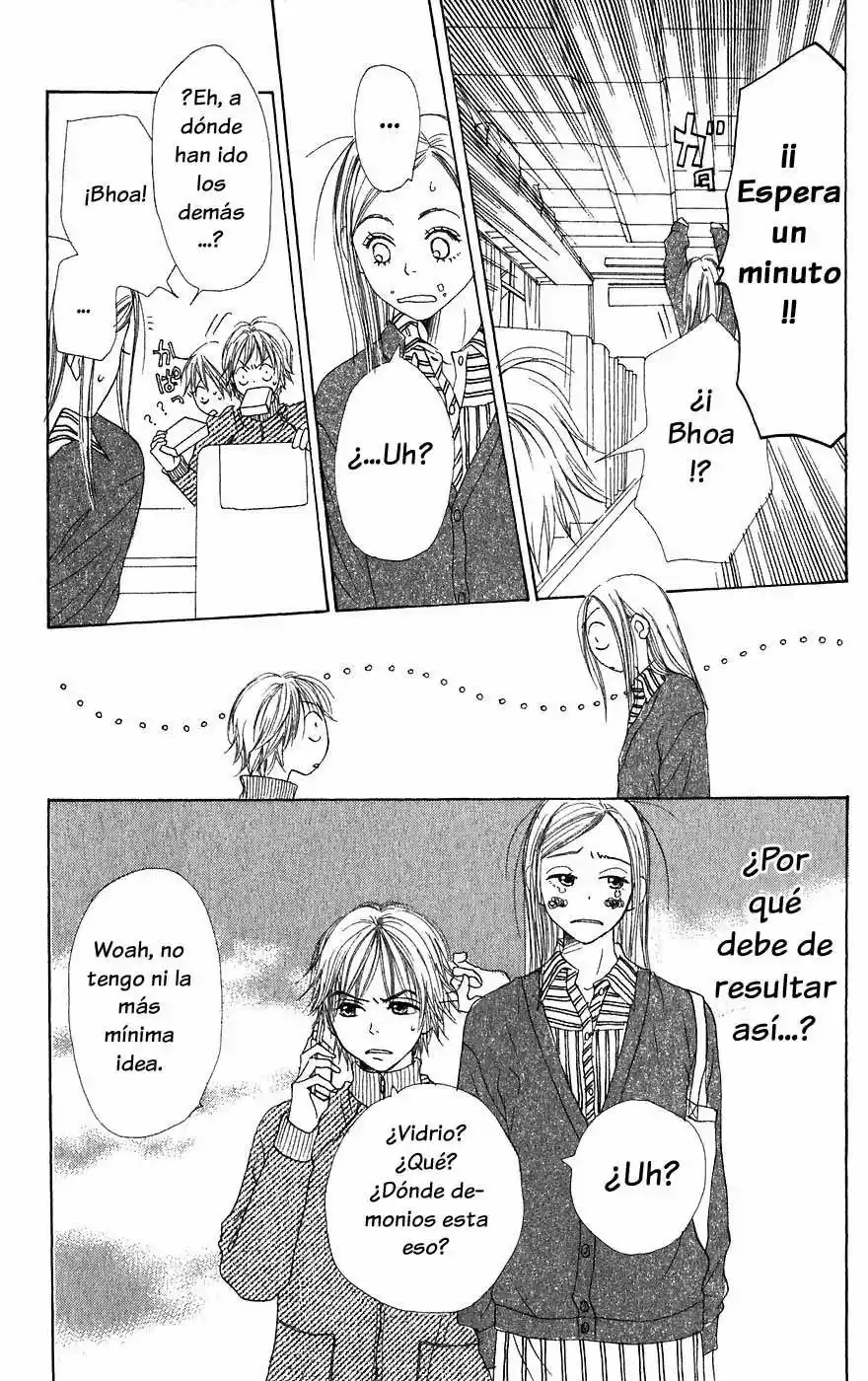 Lovely Complex - Capítulo 16 - Página 23 - LectorTMOo