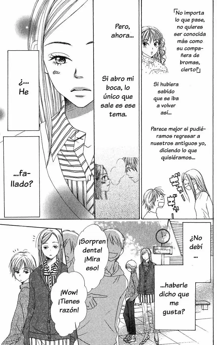 Lovely Complex - Capítulo 16 - Página 25 - LectorTMOo