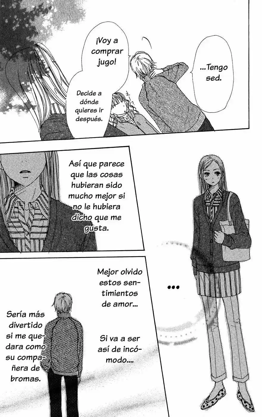Lovely Complex - Capítulo 16 - Página 29 - LectorTMOo