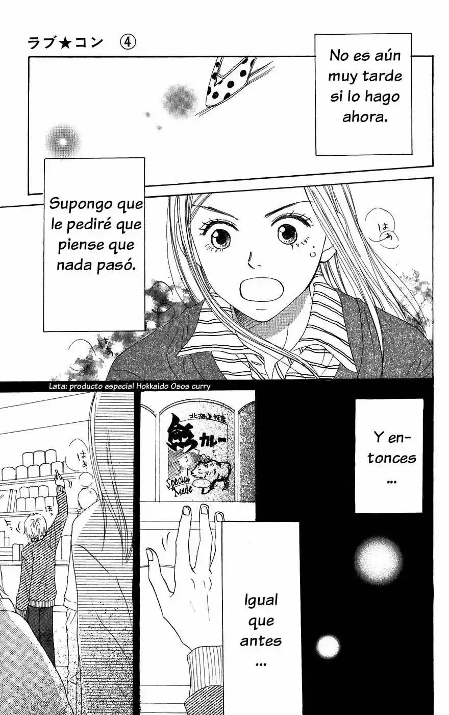 Lovely Complex - Capítulo 16 - Página 31 - LectorTMOo