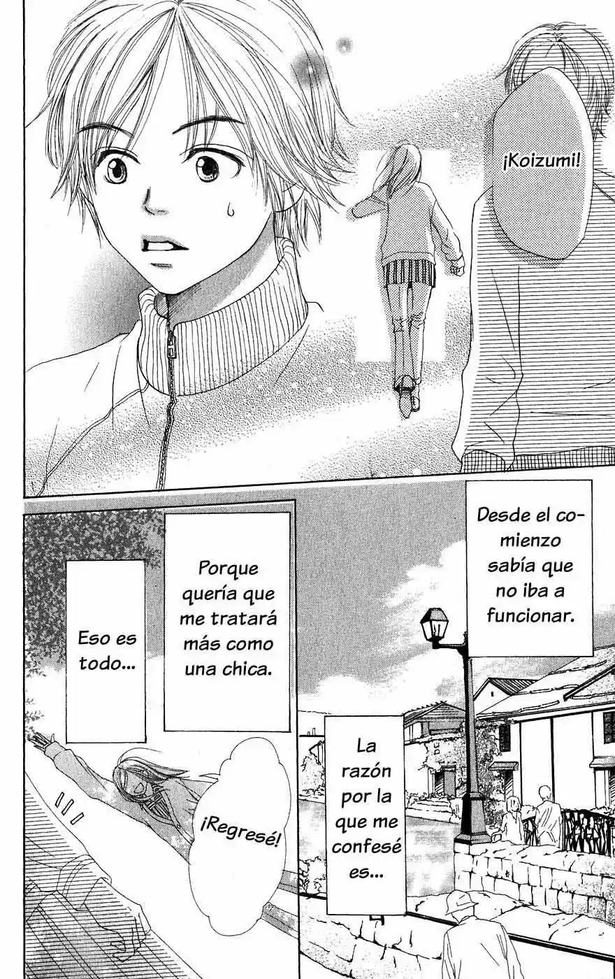 Lovely Complex - Capítulo 16 - Página 38 - LectorTMOo