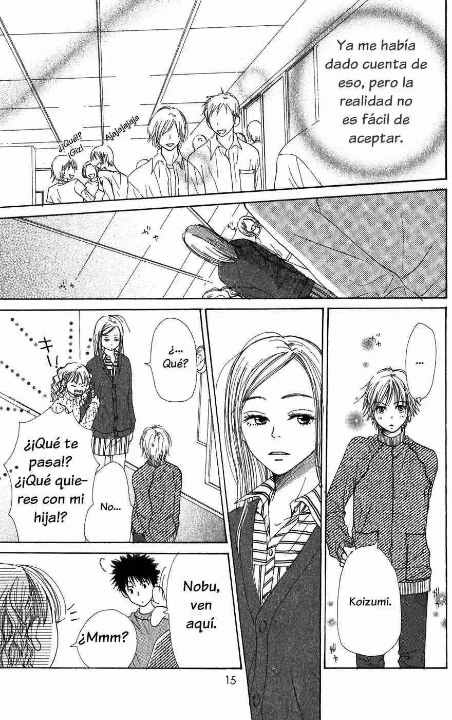 Lovely Complex - Capítulo 17 - Página 18 - LectorTMOo