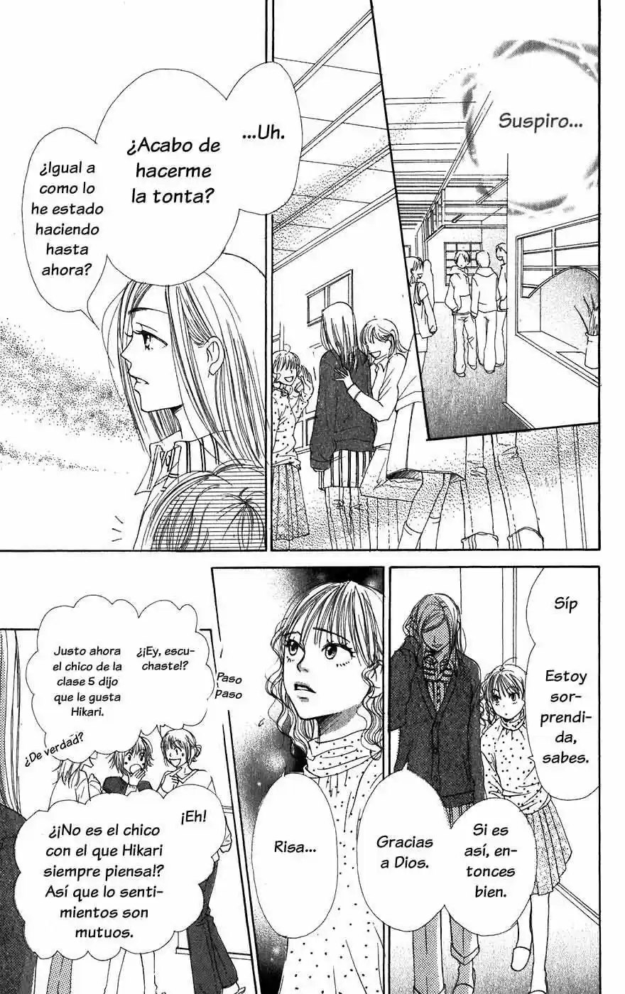 Lovely Complex - Capítulo 17 - Página 22 - LectorTMOo