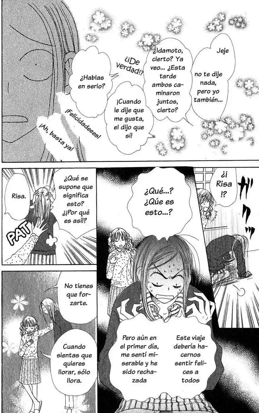 Lovely Complex - Capítulo 17 - Página 23 - LectorTMOo