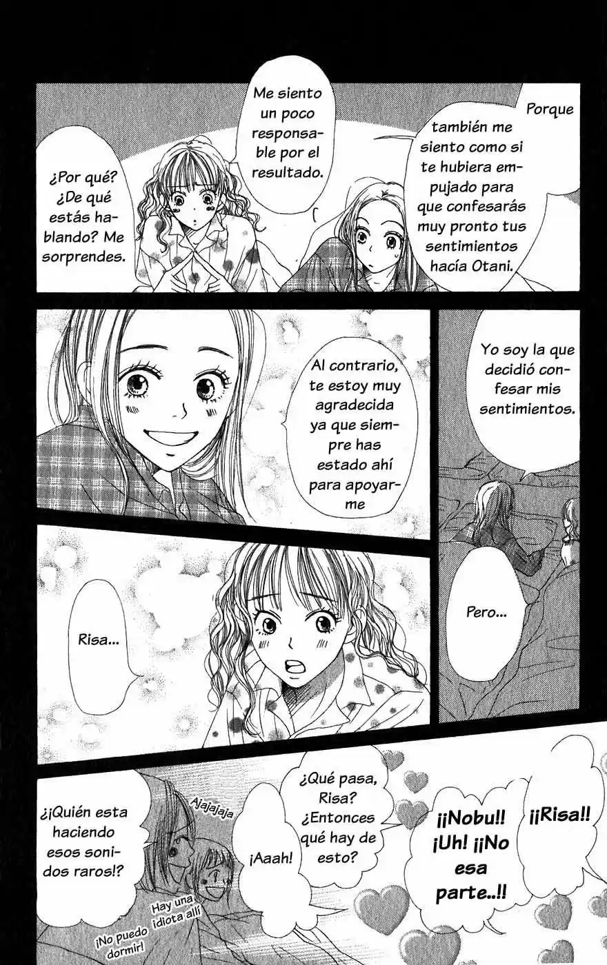 Lovely Complex - Capítulo 17 - Página 27 - LectorTMOo