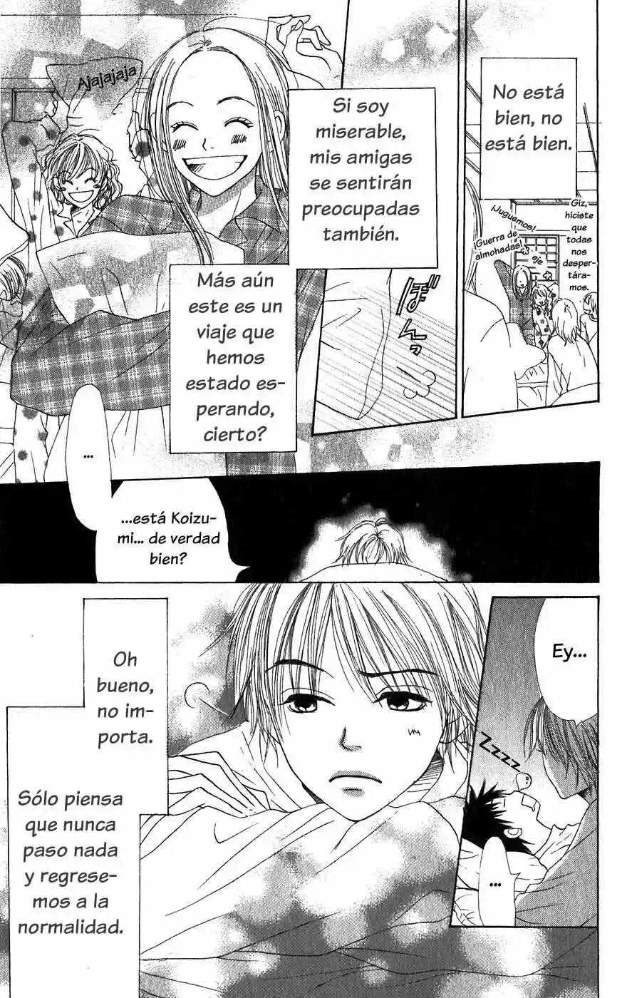 Lovely Complex - Capítulo 17 - Página 28 - LectorTMOo