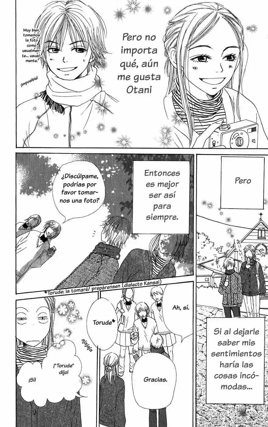 Lovely Complex - Capítulo 17 - Página 35 - LectorTMOo