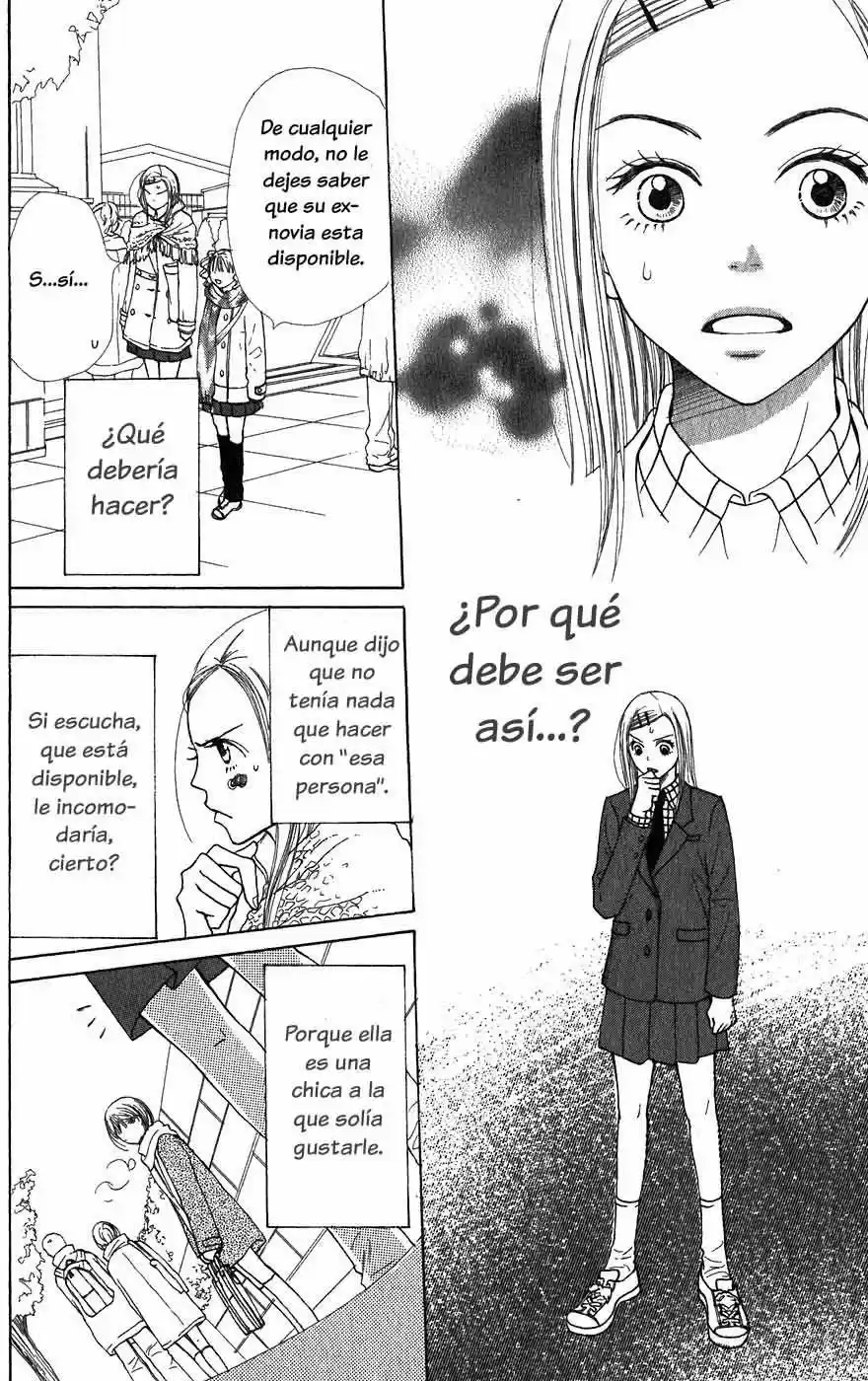 Lovely Complex - Capítulo 19 - Página 16 - LectorTMOo