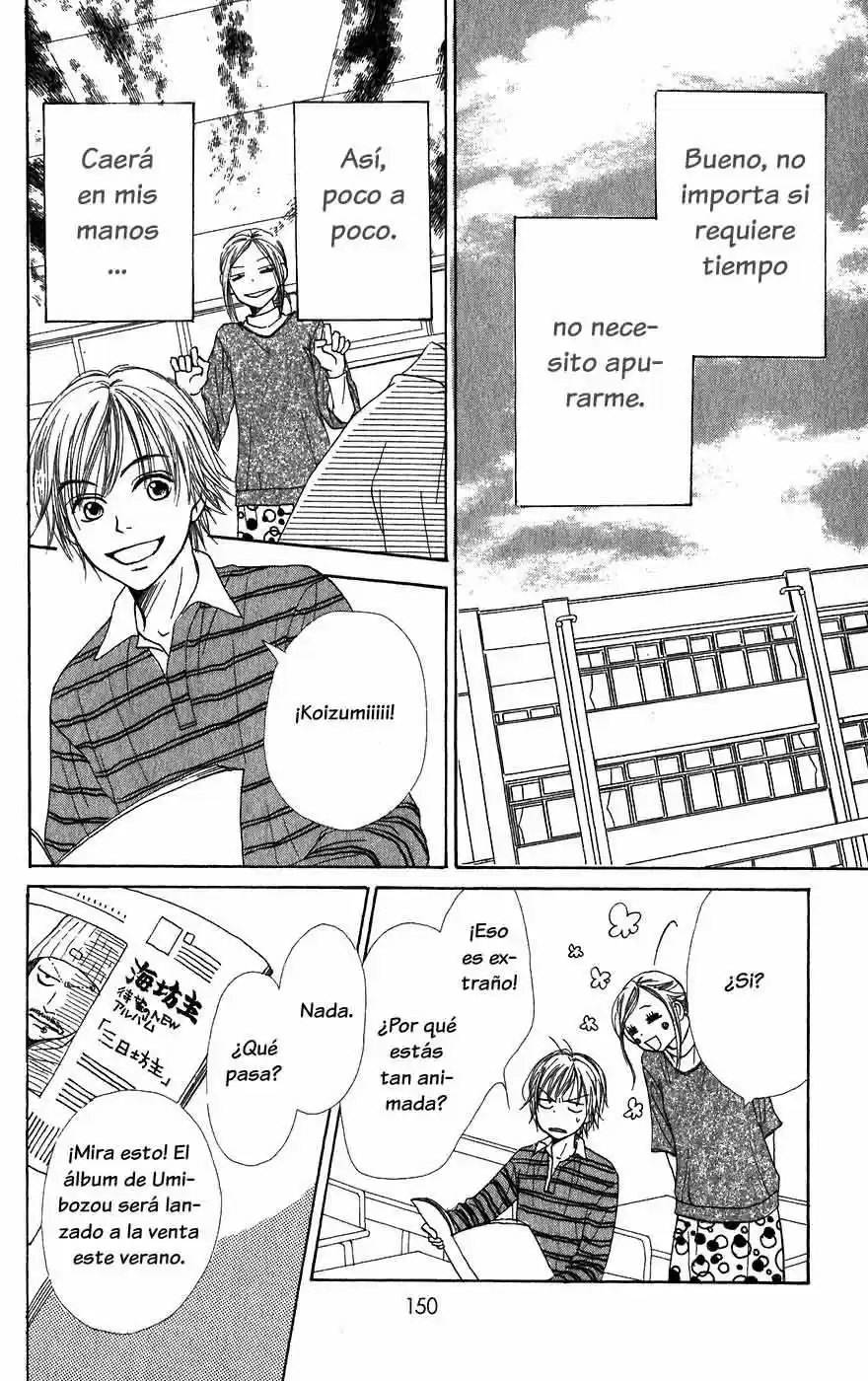 Lovely Complex - Capítulo 20 - Página 16 - LectorTMOo