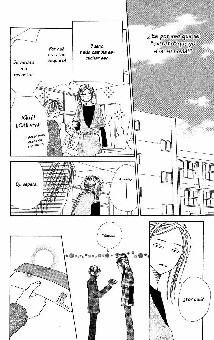 Lovely Complex - Capítulo 21 - Página 14 - LectorTMOo