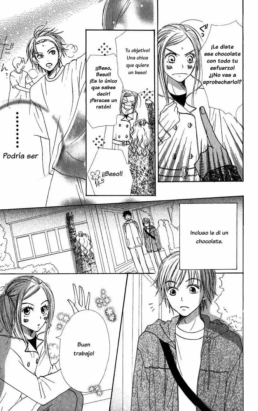 Lovely Complex - Capítulo 21 - Página 19 - LectorTMOo