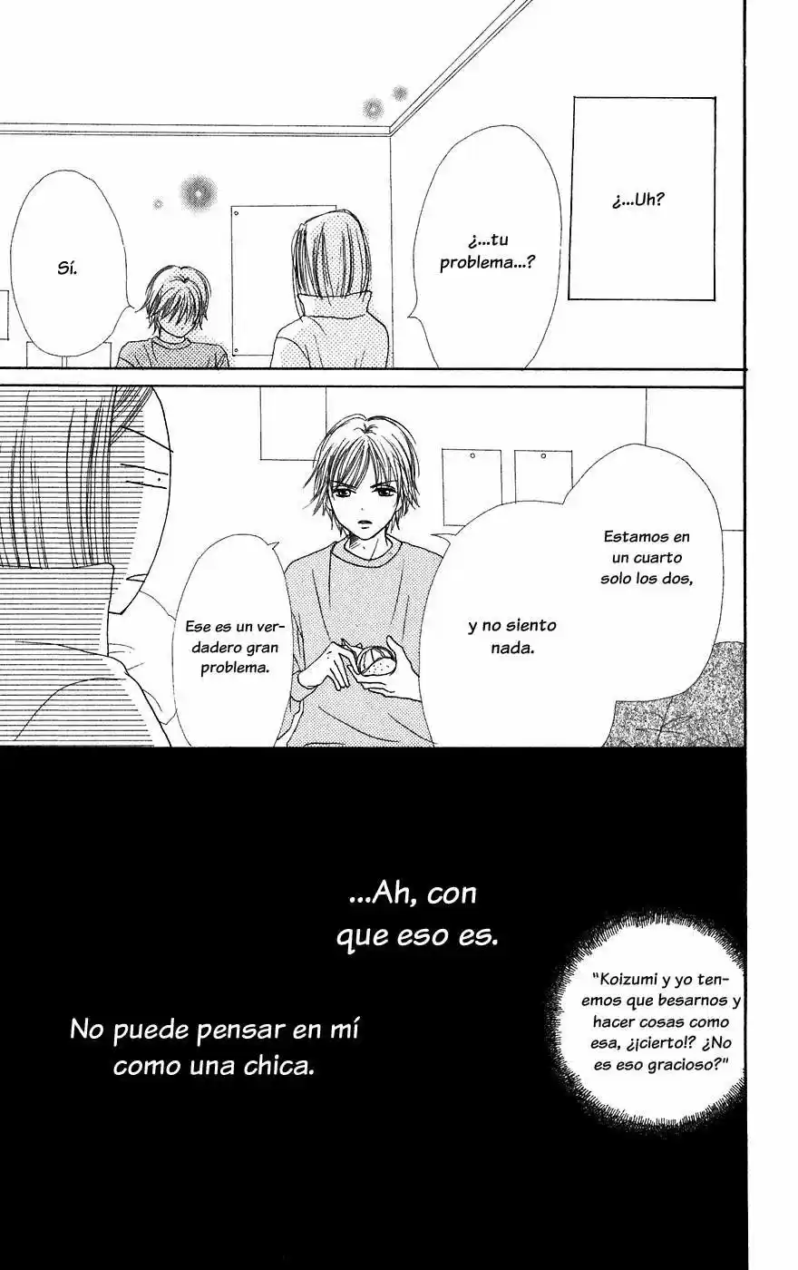Lovely Complex - Capítulo 21 - Página 35 - LectorTMOo