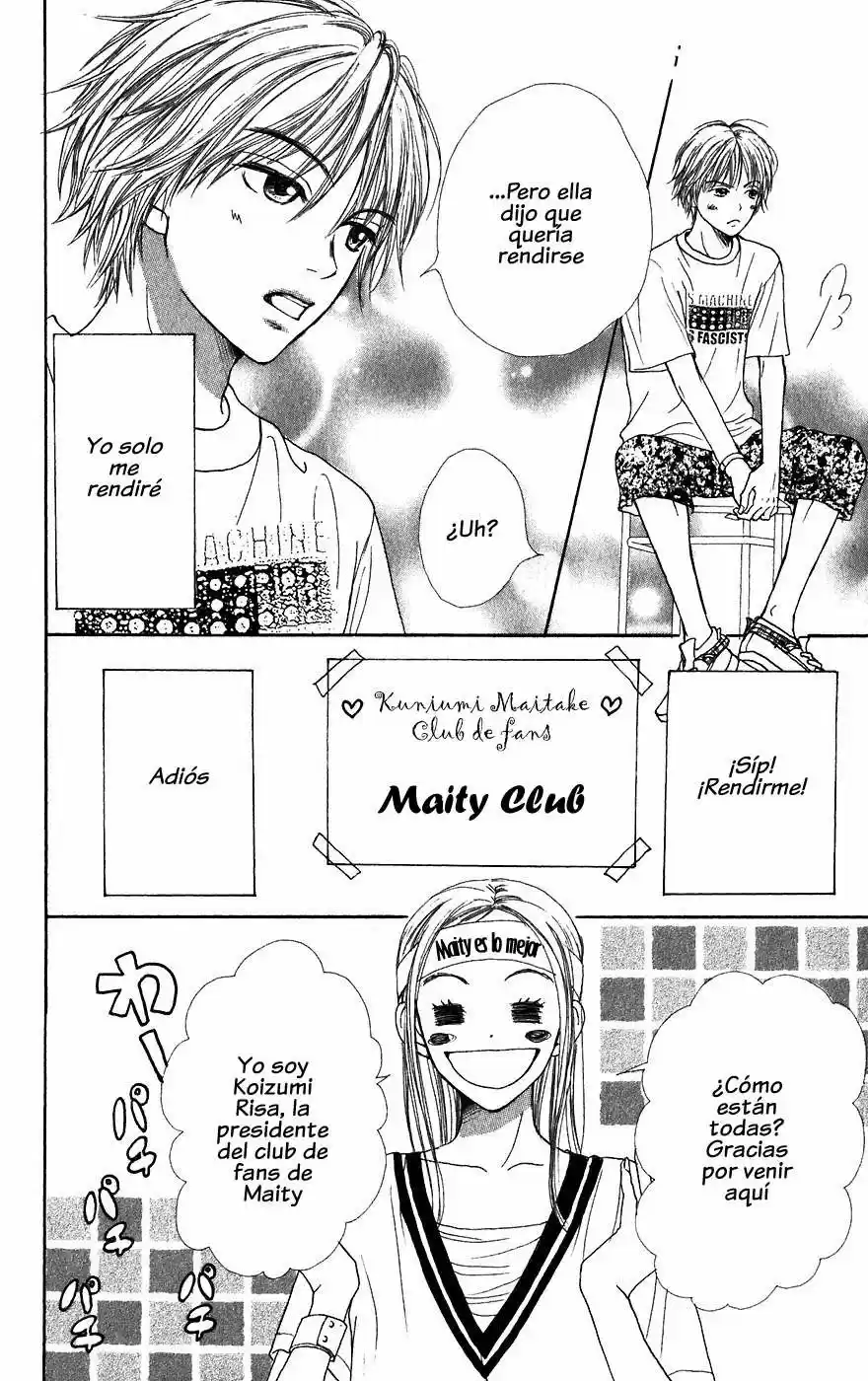 Lovely Complex - Capítulo 23 - Página 14 - LectorTMOo