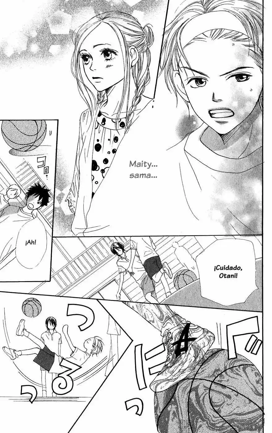 Lovely Complex - Capítulo 24 - Página 21 - LectorTMOo