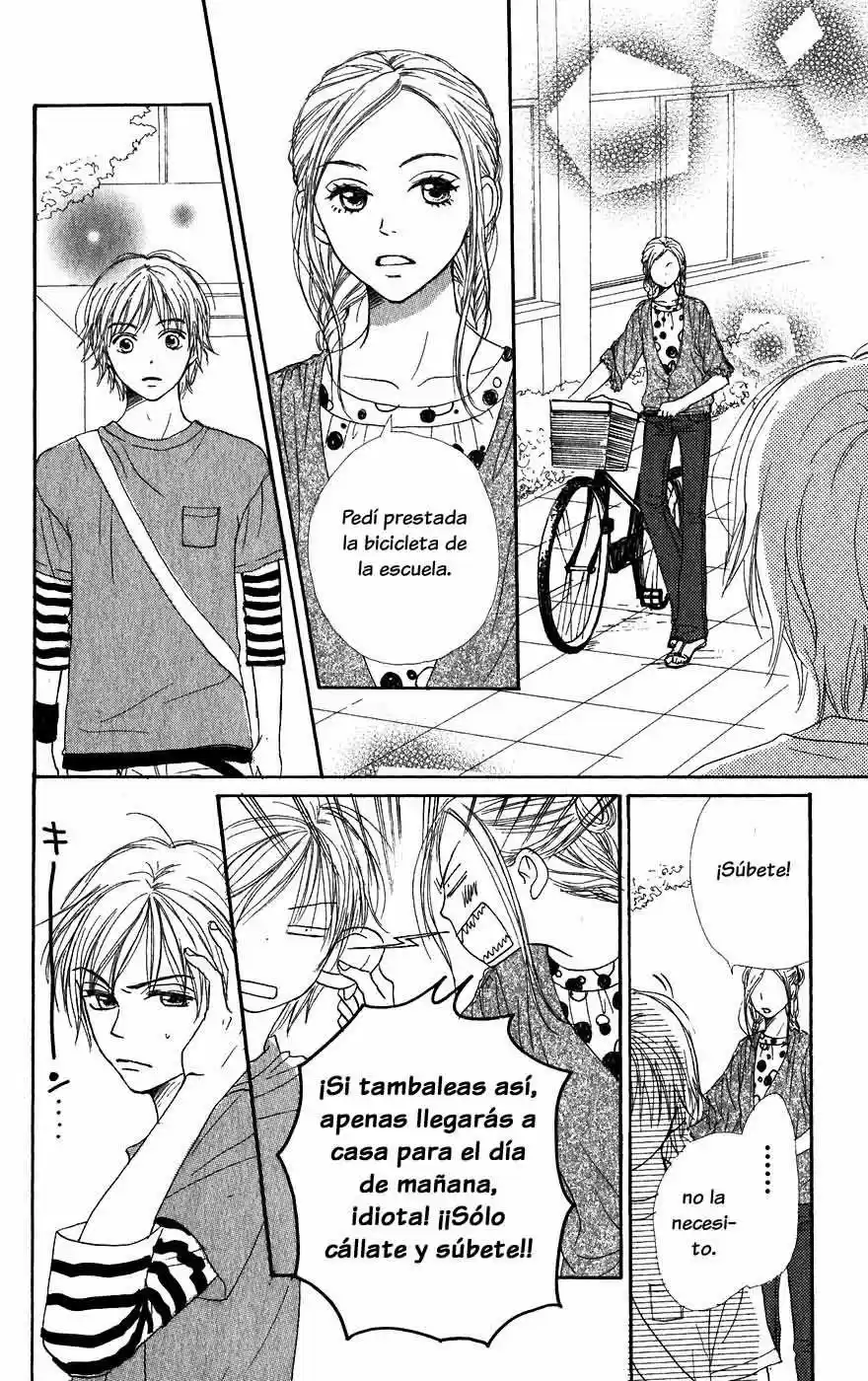 Lovely Complex - Capítulo 24 - Página 26 - LectorTMOo