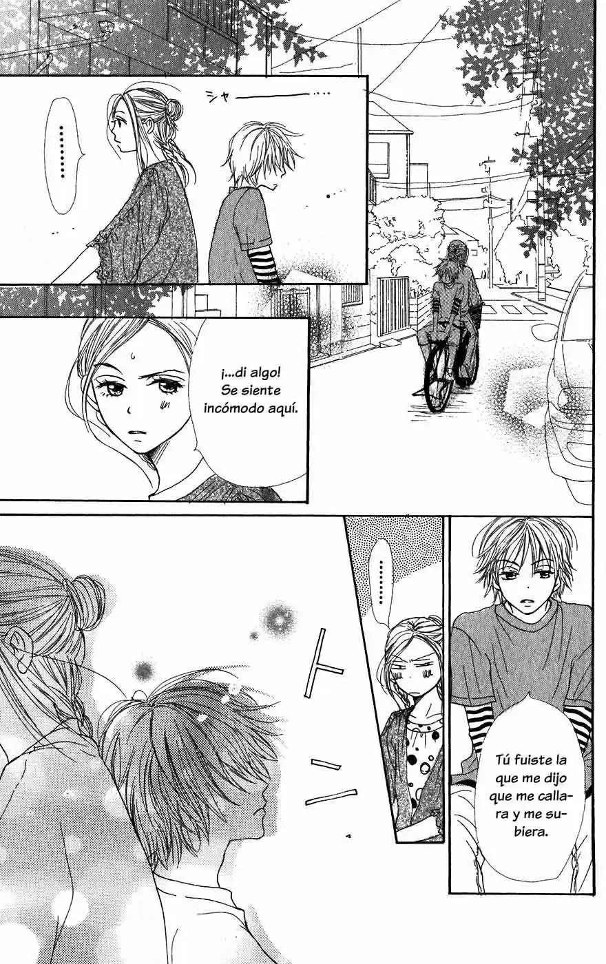Lovely Complex - Capítulo 24 - Página 27 - LectorTMOo