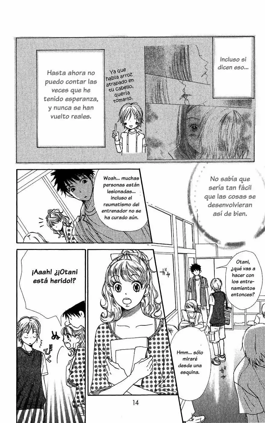 Lovely Complex - Capítulo 25 - Página 13 - LectorTMOo