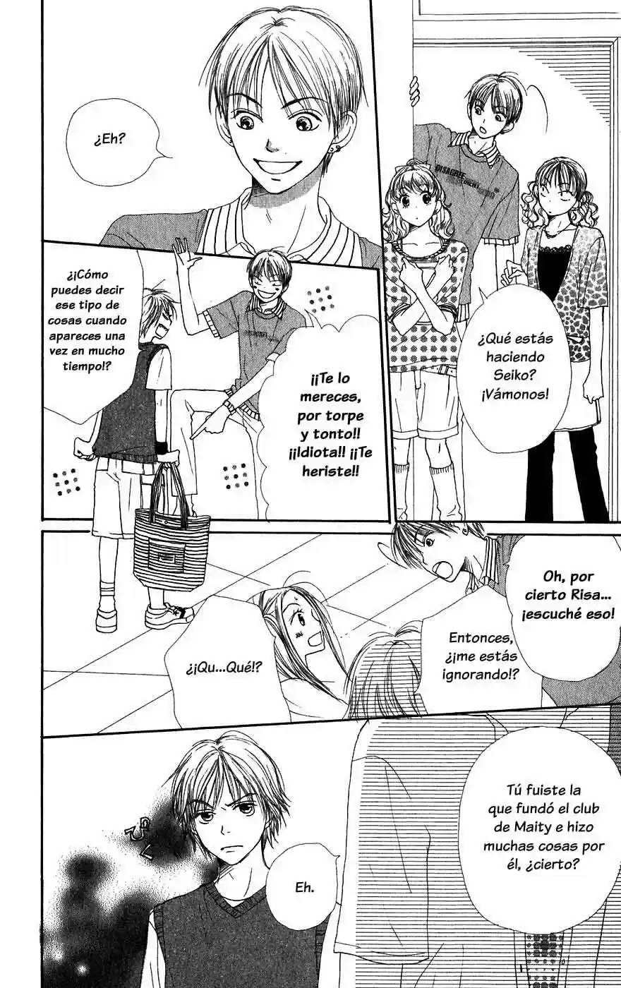 Lovely Complex - Capítulo 25 - Página 15 - LectorTMOo
