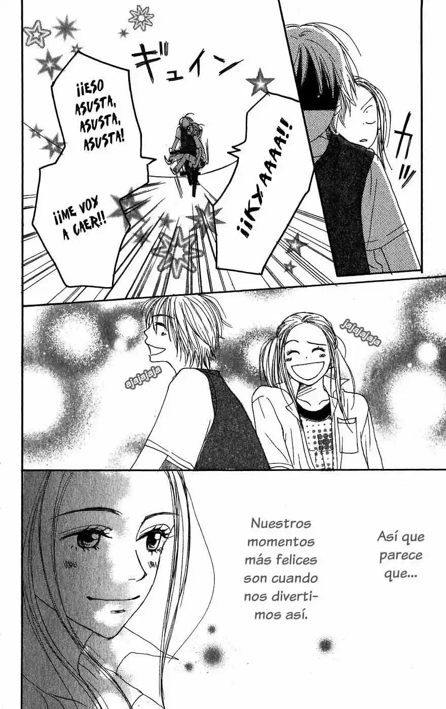 Lovely Complex - Capítulo 25 - Página 33 - LectorTMOo
