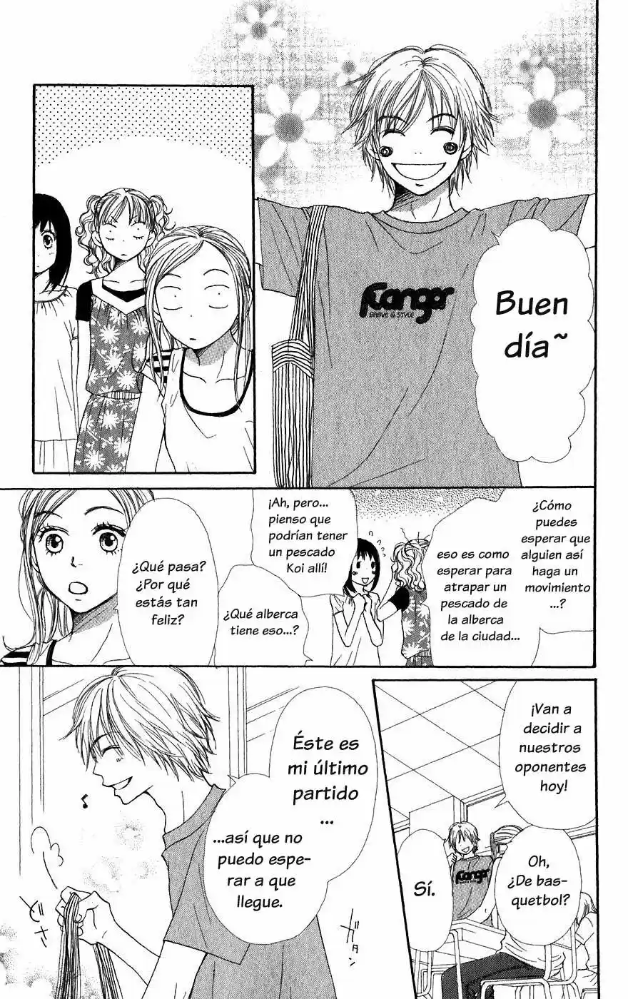 Lovely Complex - Capítulo 26 - Página 15 - LectorTMOo