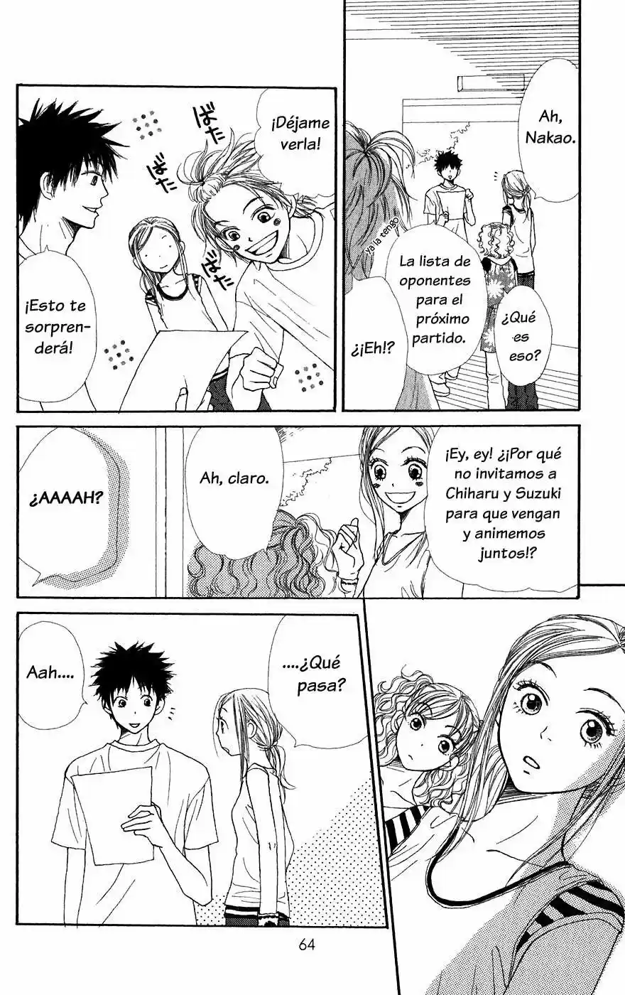 Lovely Complex - Capítulo 26 - Página 18 - LectorTMOo