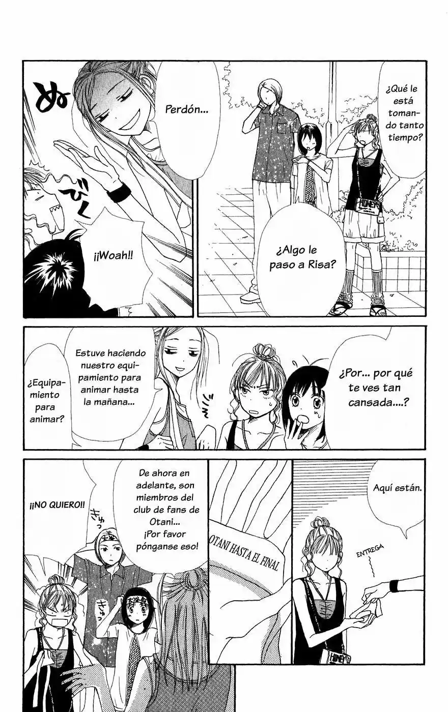 Lovely Complex - Capítulo 26 - Página 22 - LectorTMOo
