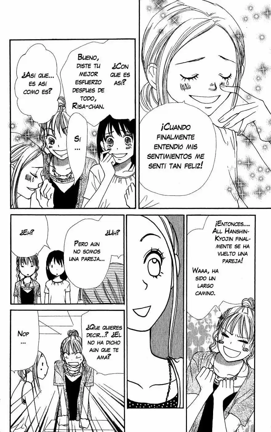Lovely Complex - Capítulo 28 - Página 14 - LectorTMOo
