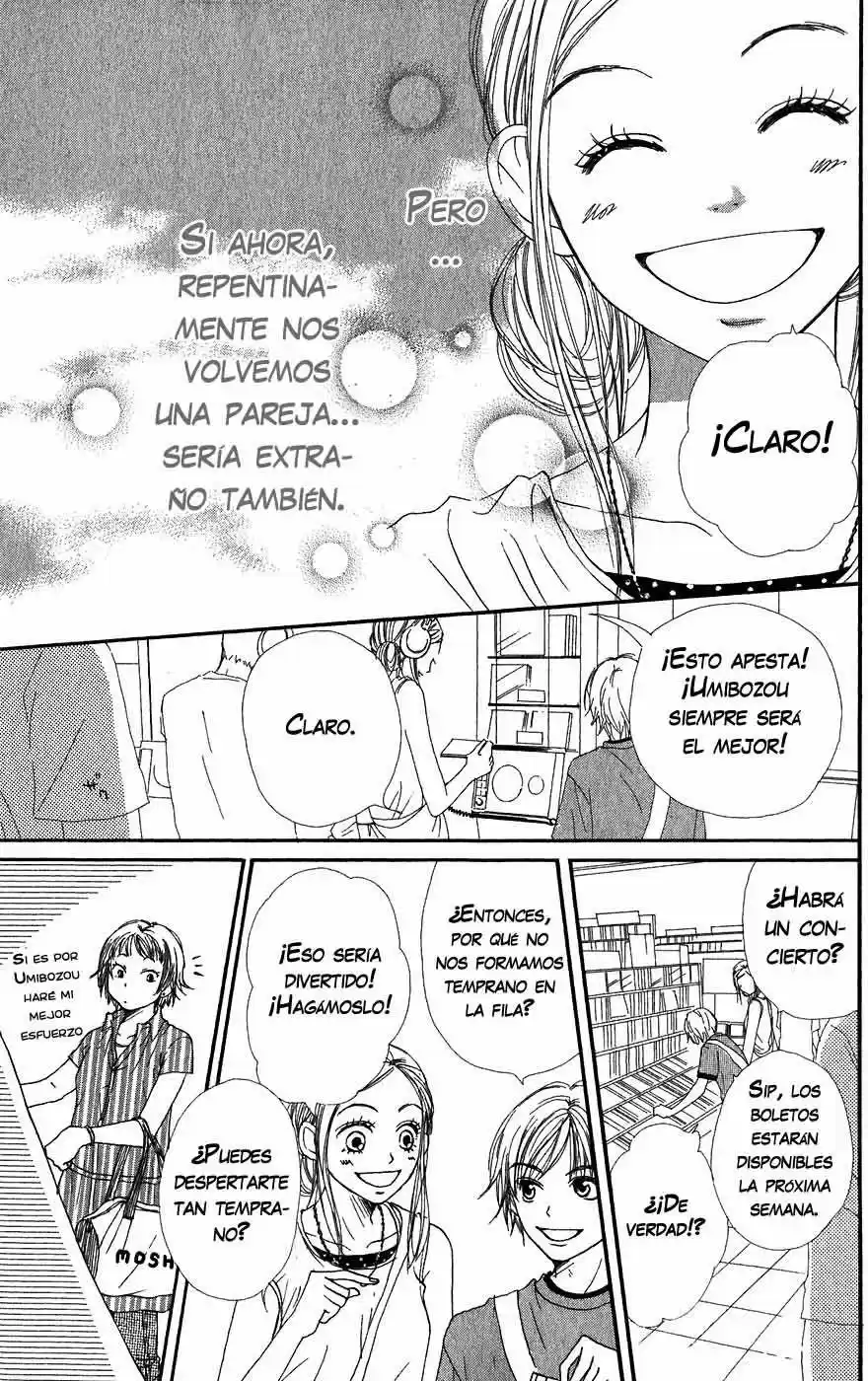Lovely Complex - Capítulo 28 - Página 19 - LectorTMOo
