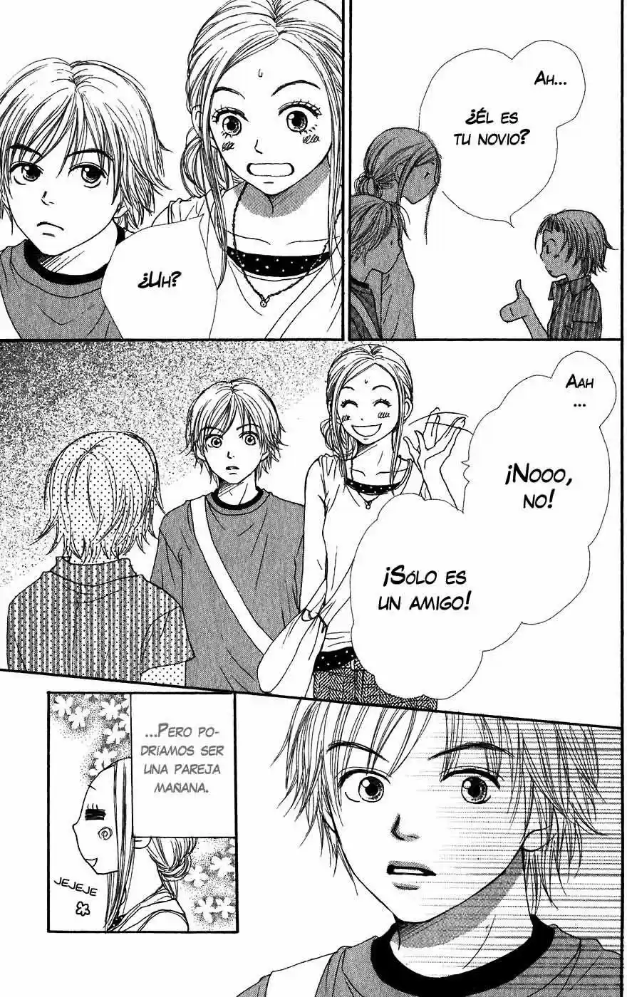 Lovely Complex - Capítulo 28 - Página 21 - LectorTMOo