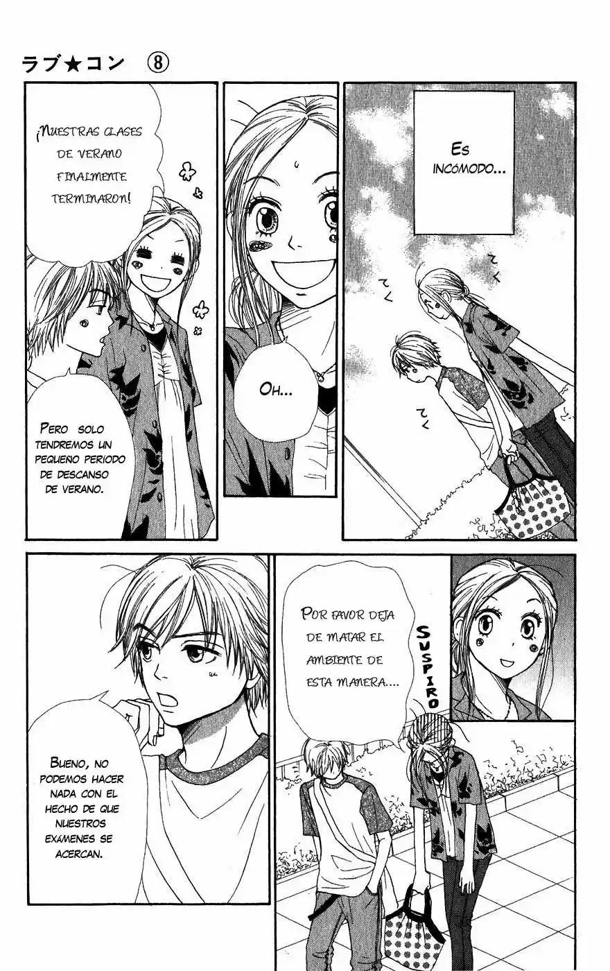 Lovely Complex - Capítulo 29 - Página 15 - LectorTMOo