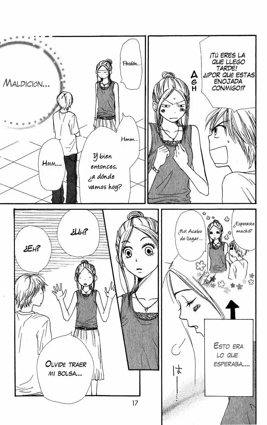 Lovely Complex - Capítulo 29 - Página 21 - LectorTMOo