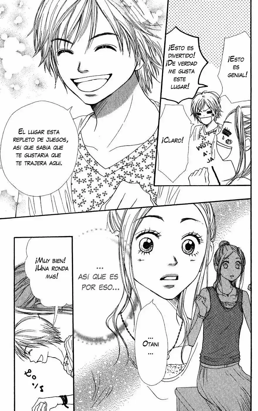 Lovely Complex - Capítulo 29 - Página 27 - LectorTMOo