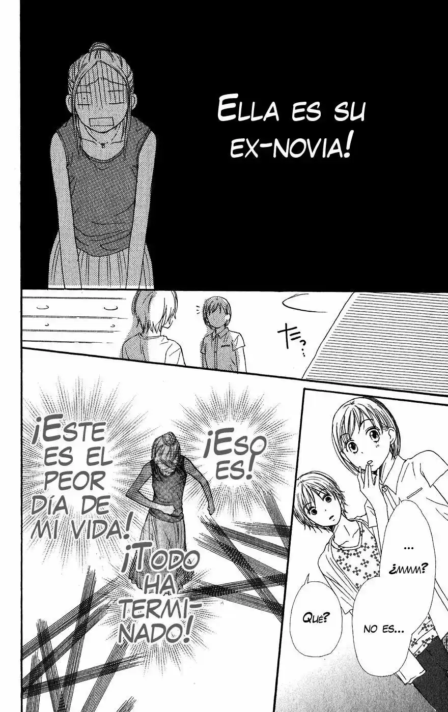 Lovely Complex - Capítulo 29 - Página 40 - LectorTMOo