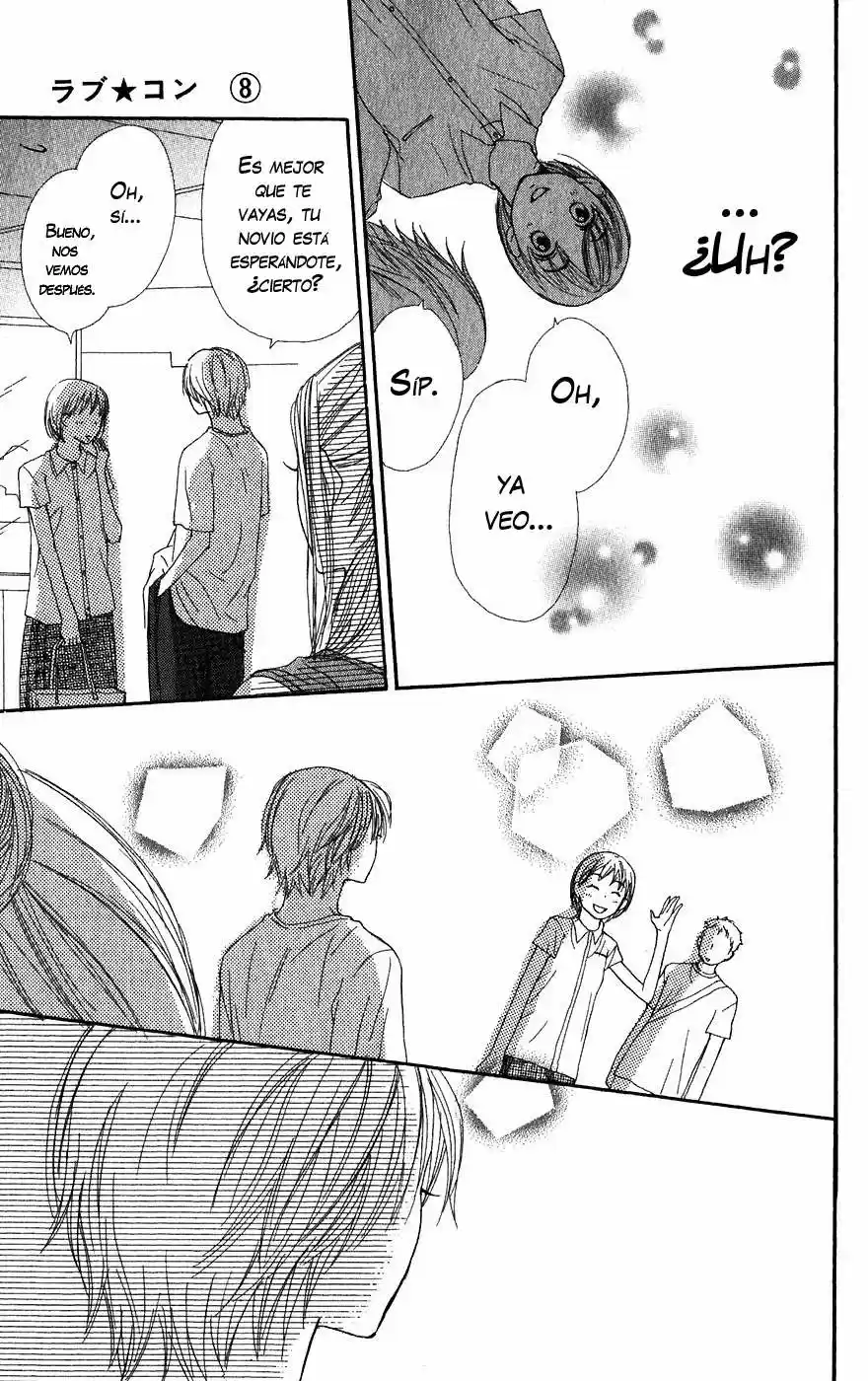 Lovely Complex - Capítulo 29 - Página 47 - LectorTMOo