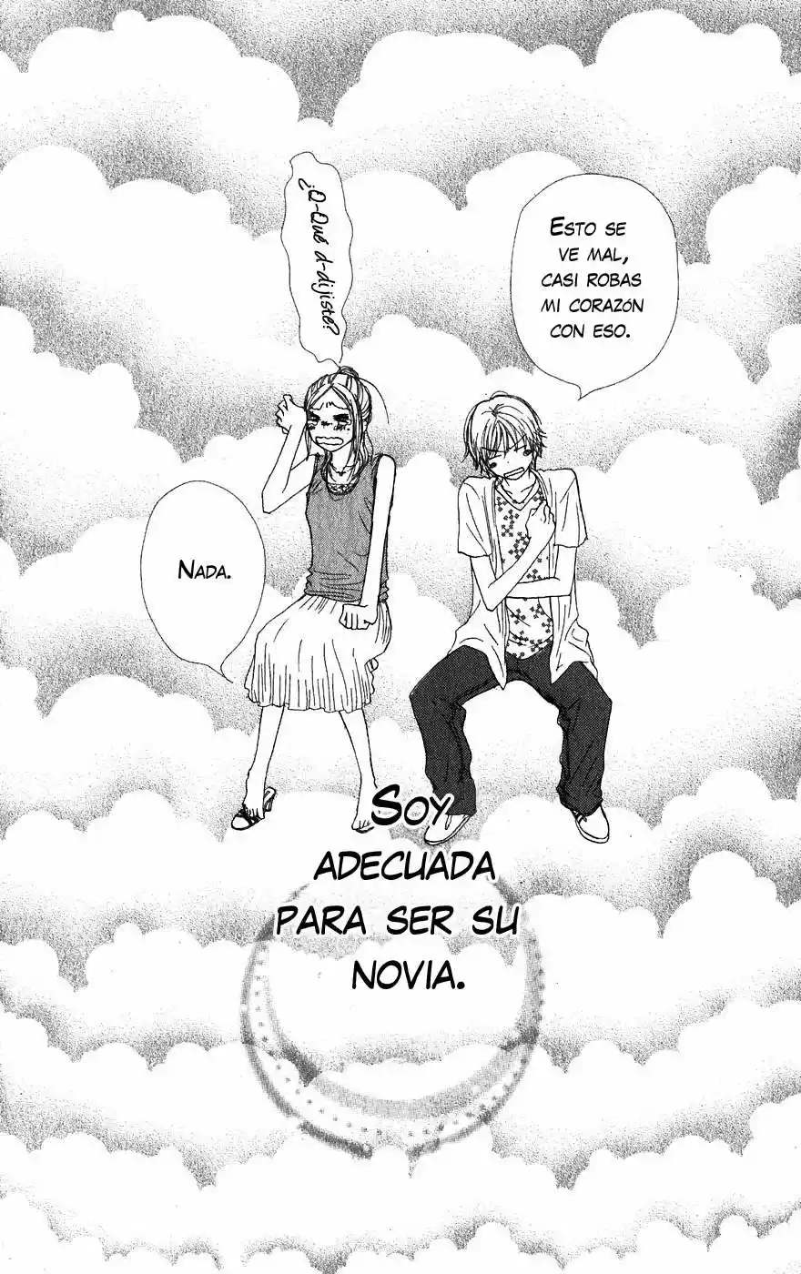 Lovely Complex - Capítulo 29 - Página 50 - LectorTMOo