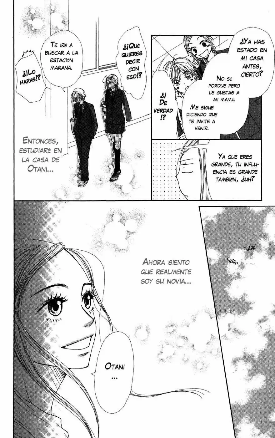 Lovely Complex - Capítulo 30 - Página 16 - LectorTMOo