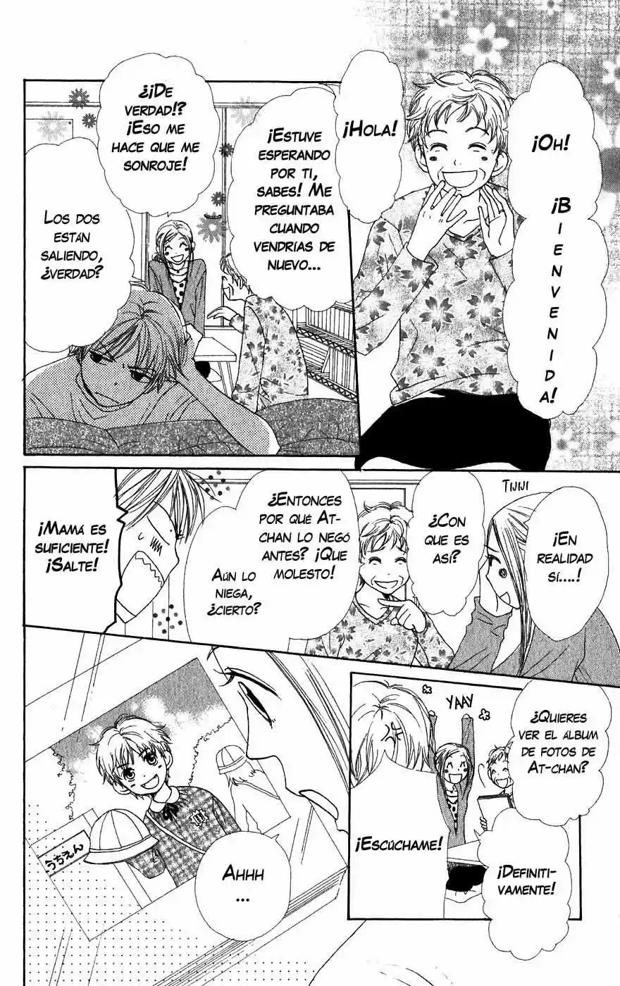 Lovely Complex - Capítulo 30 - Página 22 - LectorTMOo
