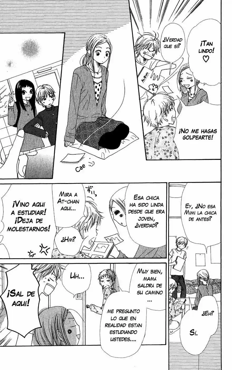 Lovely Complex - Capítulo 30 - Página 23 - LectorTMOo