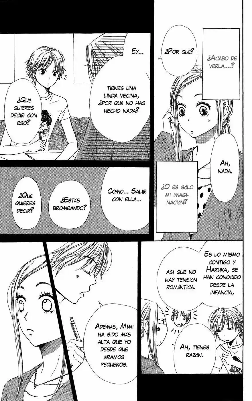 Lovely Complex - Capítulo 30 - Página 27 - LectorTMOo