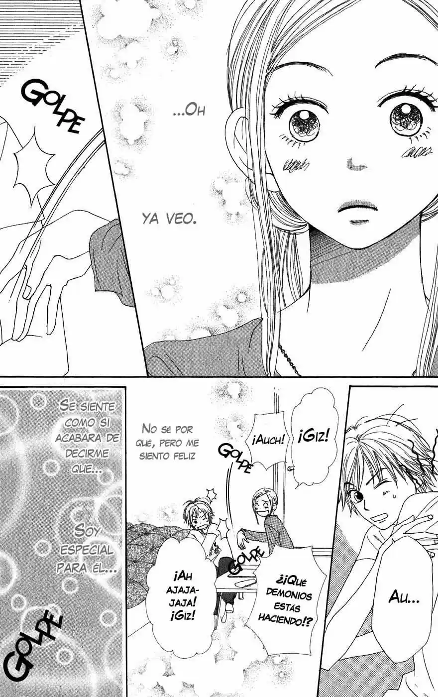 Lovely Complex - Capítulo 30 - Página 29 - LectorTMOo