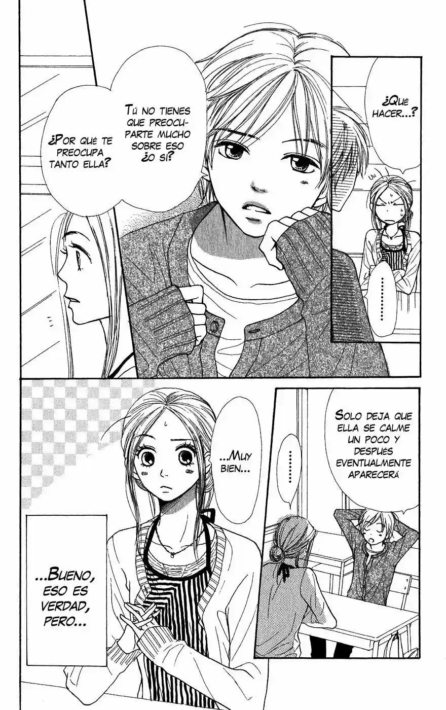 Lovely Complex - Capítulo 32 - Página 4 - LectorTMOo